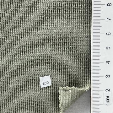 100 Pale Green