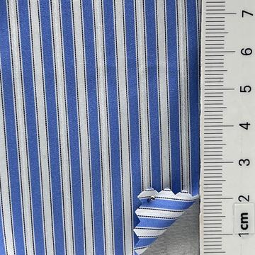 Cotton-blend Chambray