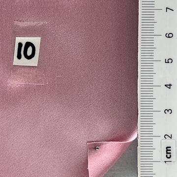 10 Pale Pink