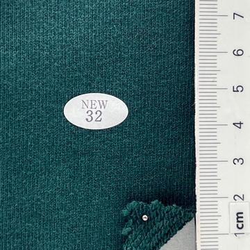 32 Deep Green