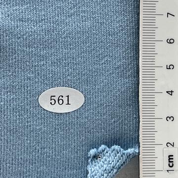 561 Pale Blue