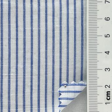 Lyocell-blend Chambray