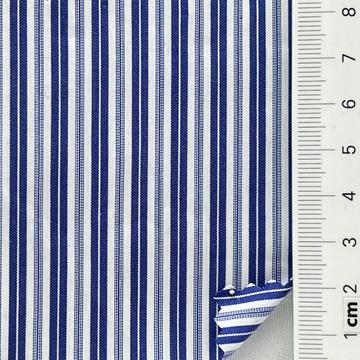 Cotton-blend Chambray