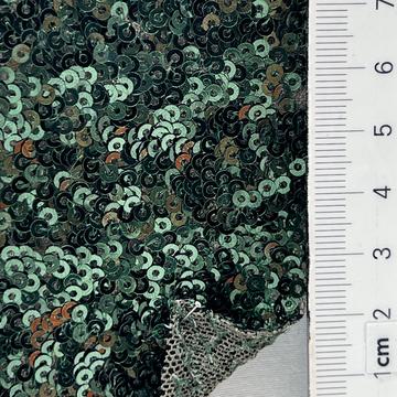 99999 Deep Green