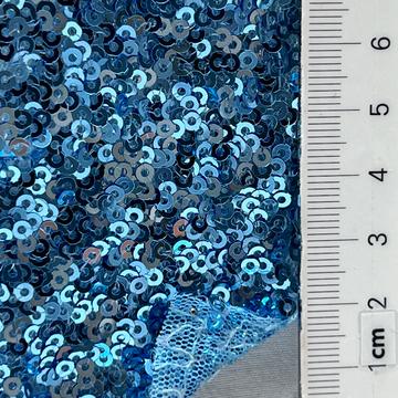 16 Pale Blue
