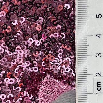21 Pink
