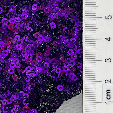 25 Purple