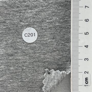 Cotton-blend Single Jersey
