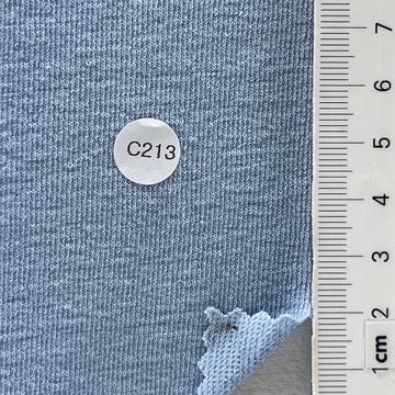 213 Pale Blue