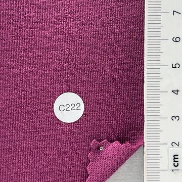 222 Purple