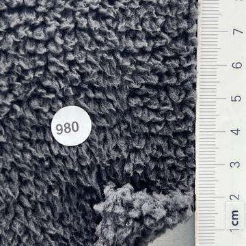 980 Charcoal