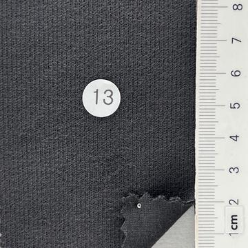 13 Charcoal
