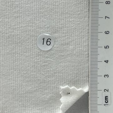 16 White