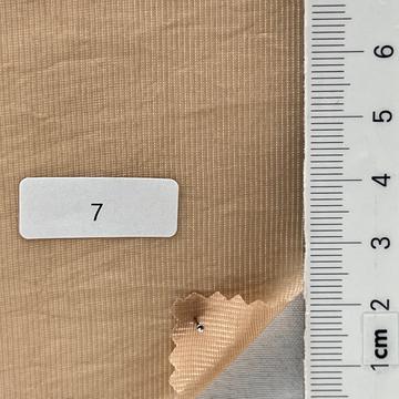 7 Pale Orange