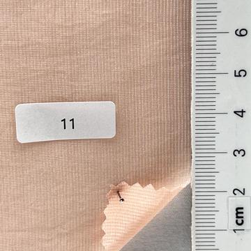 11 Pale Orange
