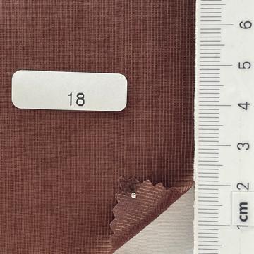 18 Brown