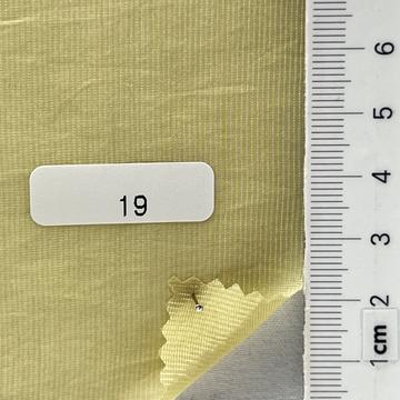 19 Pale Green
