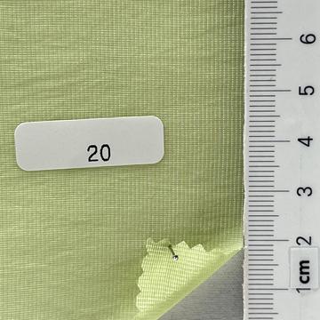 20 Pale Green