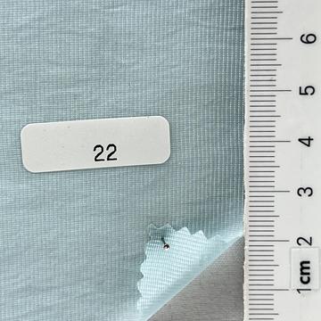 22 Turquoise