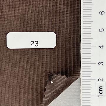 23 Brown