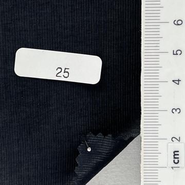 25 Black