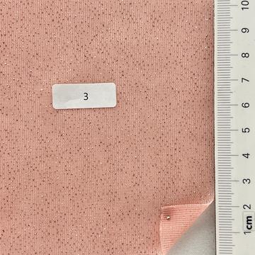 3 Pale Pink