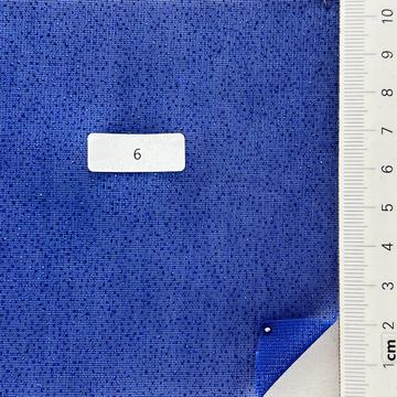 6 Blue