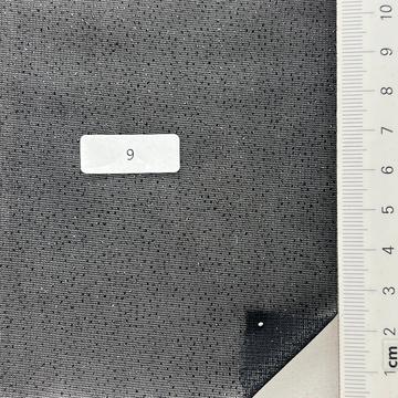 9 Black