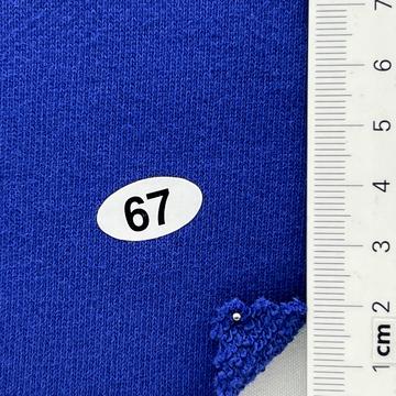 67 Blue