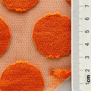 7 Orange