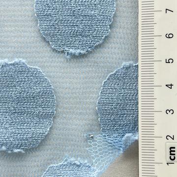 9 Pale Blue