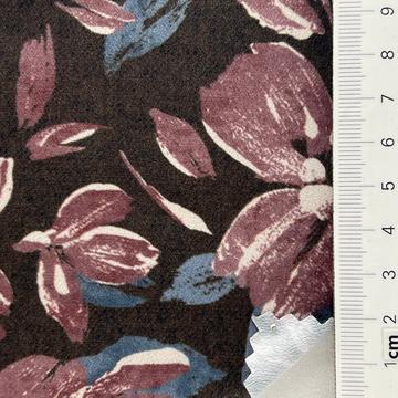 Polyester Crepe