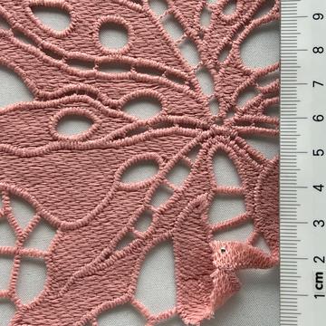 3 Pale Pink