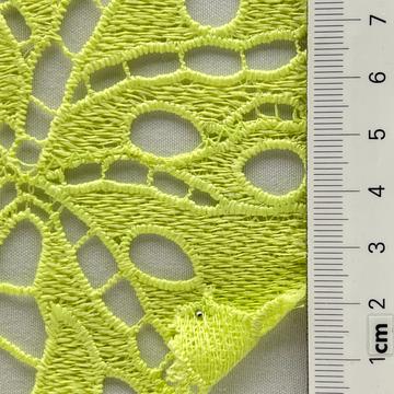 Polyester Lace