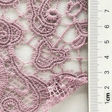 3 Pale Pink