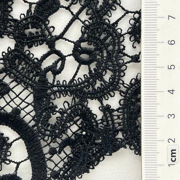6 Black