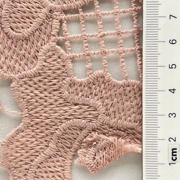 Polyester Lace