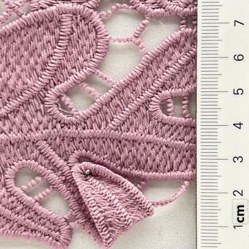 3 Pink