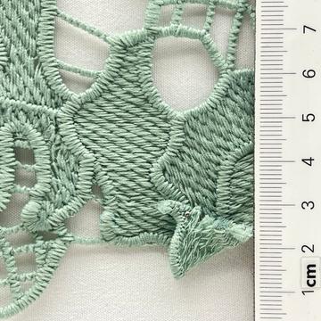 4 Turquoise