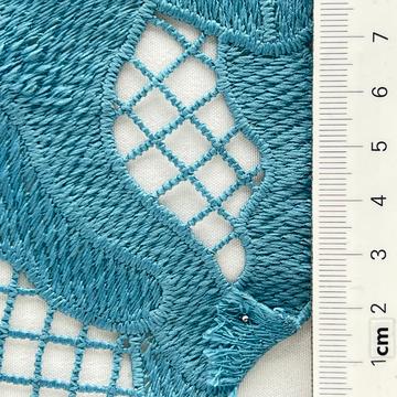 6 Cyan