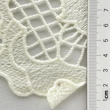 7 Ivory