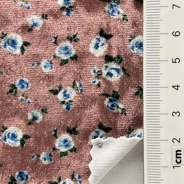 3 Dusty Pink