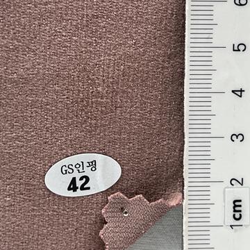 42 Dusty Pink