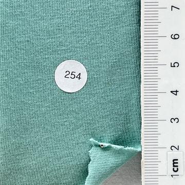 54 (254) Turquoise