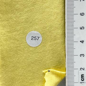 57 (257) Yellow