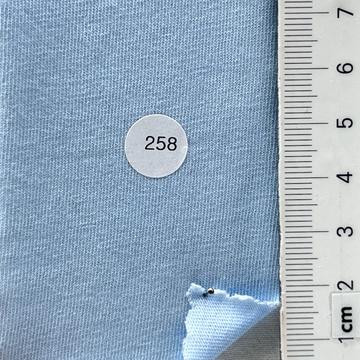 58 (258) Pale Blue