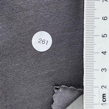 61 (261) Charcoal