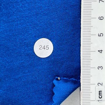 45 (245) Blue
