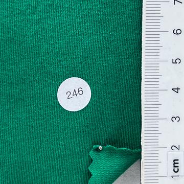 46 (246) Green