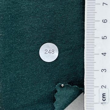 48 (248) Deep Green